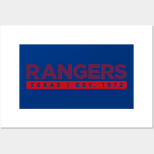 Rangers #2 Posters and Art